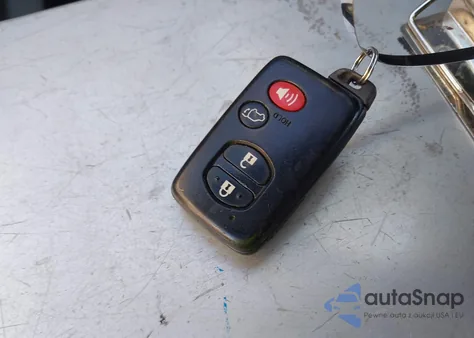 2011 Toyota Venza Base V6 z USA, uszkodzony, nr VIN 4T3ZK3BB7BU041550